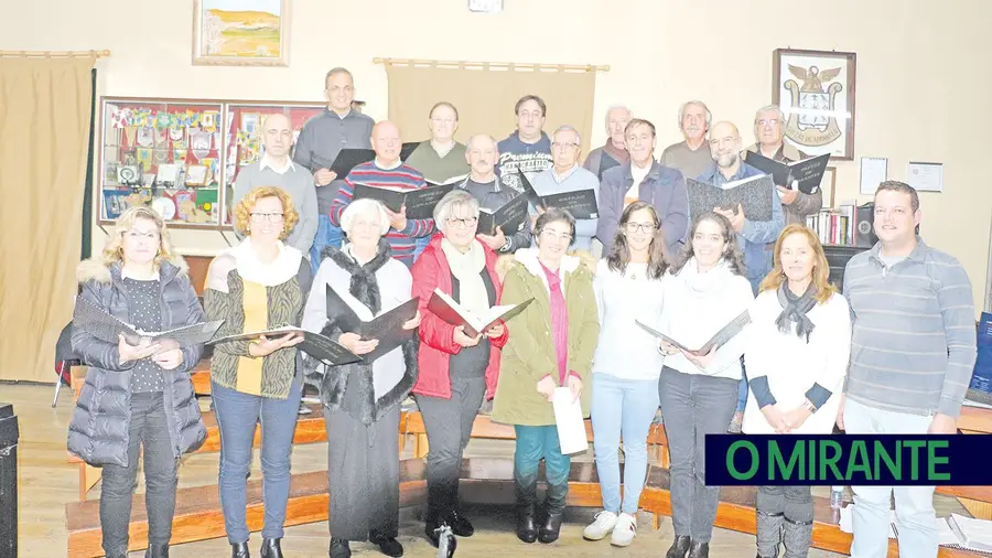 Um milhão para apoiar colectividades de Abrantes Um milhão para apoiar colectividades de Abrantes