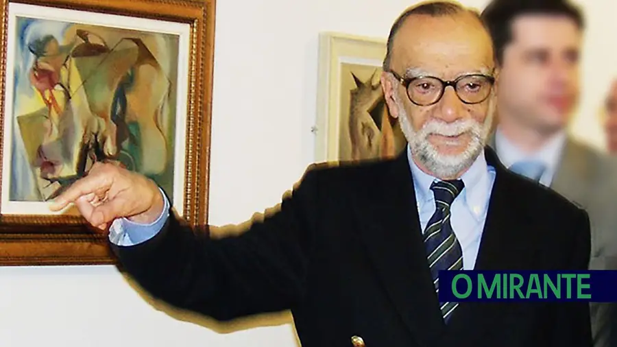 Morreu o historiador, sociólogo e crítico de arte José-Augusto França