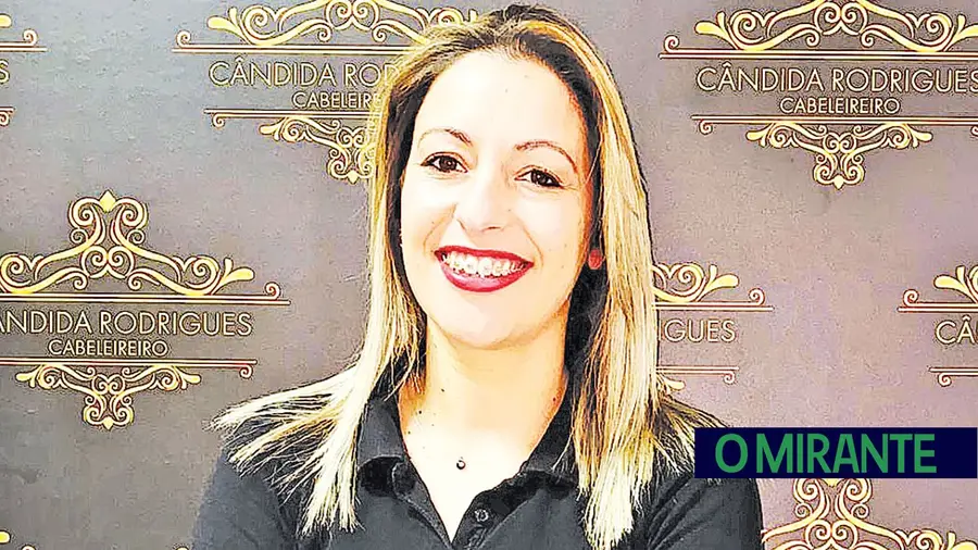 Cândida Rodrigues Cândida Rodrigues