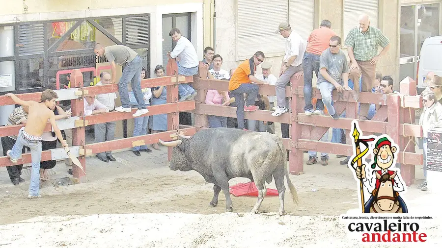 Olé Covid! Olé Covid!