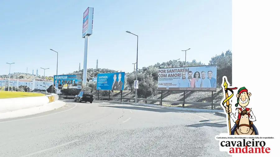 As melhores obras municipais!