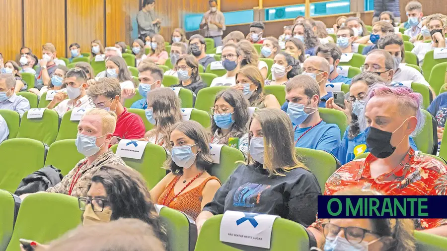 Politécnico de Santarém recebeu Semana do Empreendedorismo e da Inovação