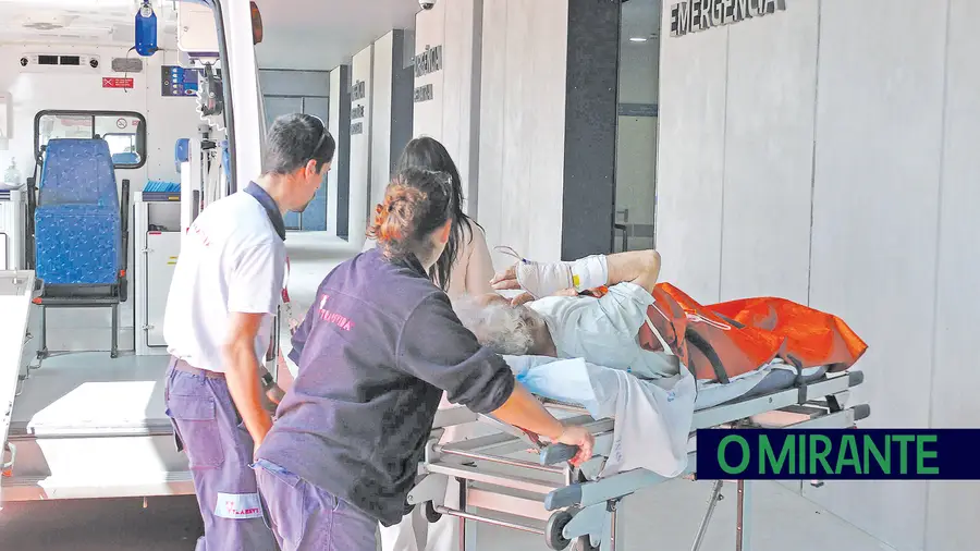 Despedimentos de médicos compromete serviços do Hospital de Vila Franca de Xira