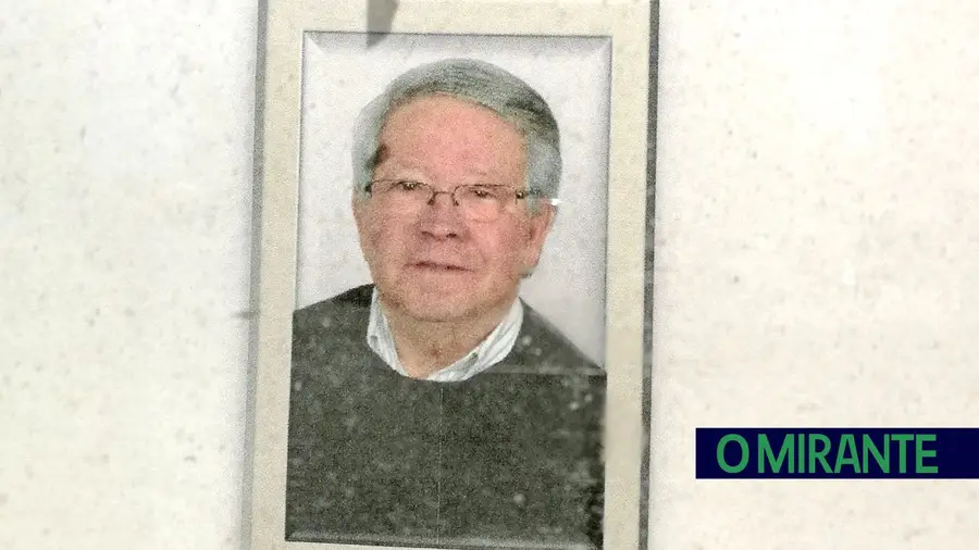 Morreu José Pereira, empresário de referência em Santarém Morreu José Pereira, empresário de referência em Santarém