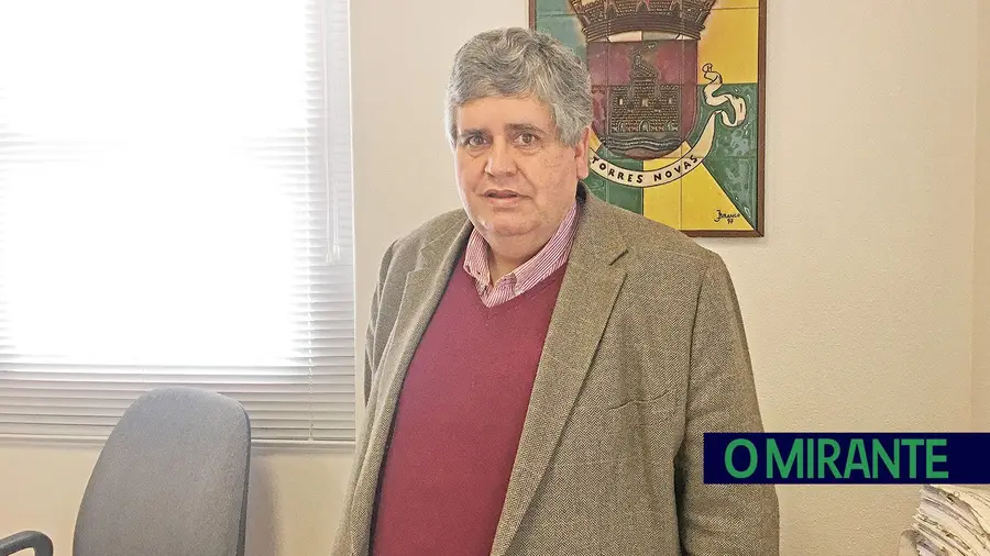 Publicação nas redes sociais do vice de Torres Novas gera polémica Publicação nas redes sociais do vice de Torres Novas gera polémica