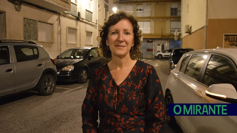 Ana Cristina Pereira vence na Póvoa de Santa Iria e Forte da Casa Ana Cristina Pereira vence na Póvoa de Santa Iria e Forte da Casa