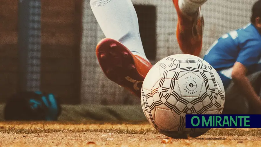 Australiano investe no futebol do GD Samora Correia Australiano investe no futebol do GD Samora Correia