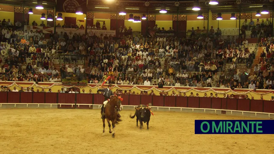 Corrida celebra 120 anos da Palha Blanco