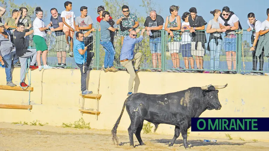 Feira de Outubro volta a marcar o calendário cultural da região Feira de Outubro volta a marcar o calendário cultural da região