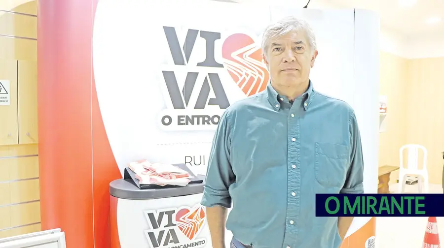 PSD sonhou até ao fim mas Câmara do Entroncamento continua socialista por 60 votos PSD sonhou até ao fim mas Câmara do Entroncamento continua socialista por 60 votos