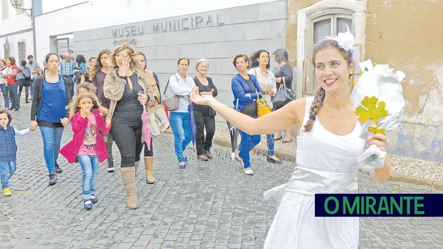A Bienal de Coruche A Bienal de Coruche
