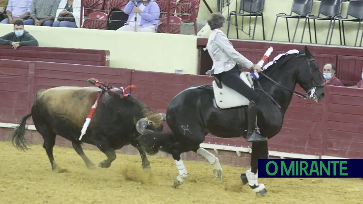 Uma corrida de toiros para recordar a fechar a época no Campo Pequeno