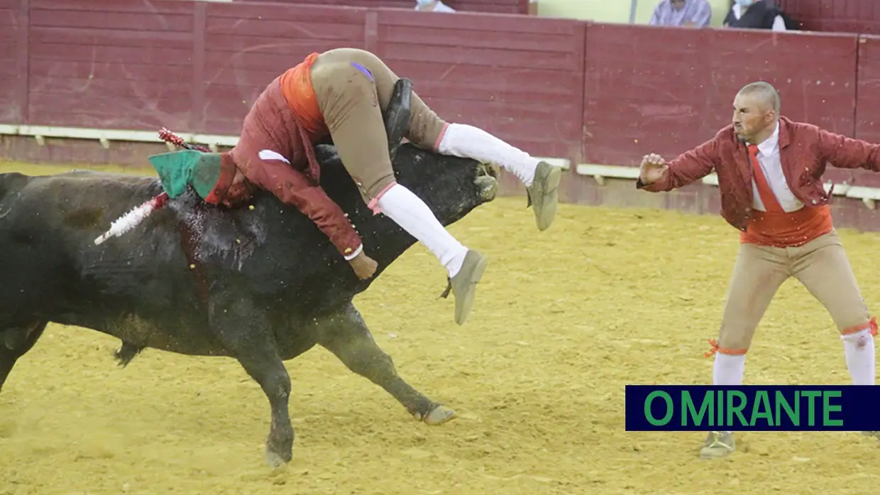 Uma corrida de toiros para recordar a fechar a época no Campo Pequeno