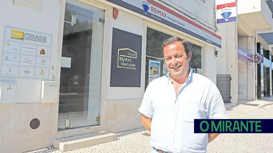 Miguel Martinho: “Espero que as touradas nunca acabem” Miguel Martinho: “Espero que as touradas nunca acabem”