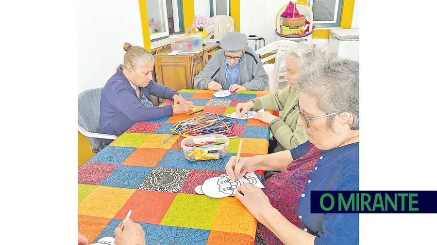 Casa de Repouso Sonhos Meus apoia idosos há 23 anos