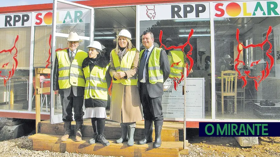 Terreno da RPP Solar pode ter como destino a indústria de cannabis medicinal Terreno da RPP Solar pode ter como destino a indústria de cannabis medicinal