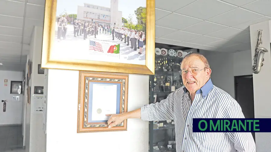 “O cargo de dirigente associativo deveria ser remunerado” “O cargo de dirigente associativo deveria ser remunerado”