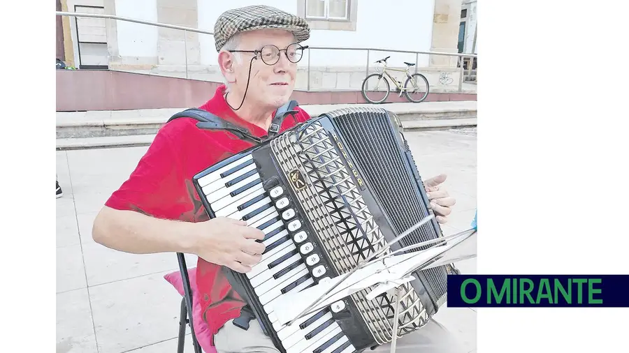 A celebração do Dia Mundial da Música