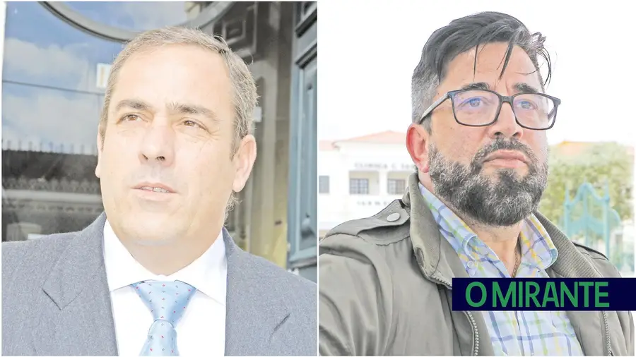 Casamento entre CDU e PS gera onda de críticas em Benavente Casamento entre CDU e PS gera onda de críticas em Benavente