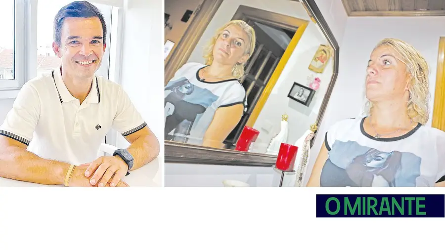 Saúde mental: fechar os olhos aos sintomas não acaba com a doença Saúde mental: fechar os olhos aos sintomas não acaba com a doença