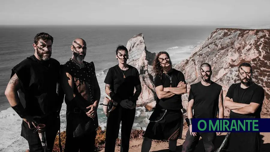 Ateneu Vilafranquense recebe concerto de metal e orquestra