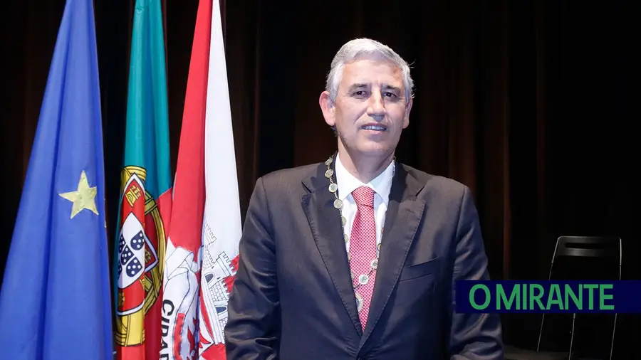 Economia e ambiente são as prioridades para Ourém Economia e ambiente são as prioridades para Ourém