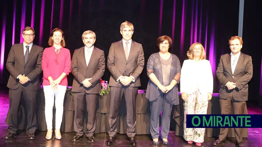 João Heitor quer resolver problemas pendentes no Cartaxo João Heitor quer resolver problemas pendentes no Cartaxo