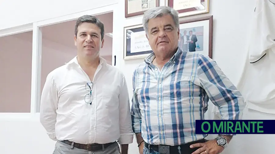 Teletrade garante sucesso das comunicações da JMCS Teletrade garante sucesso das comunicações da JMCS