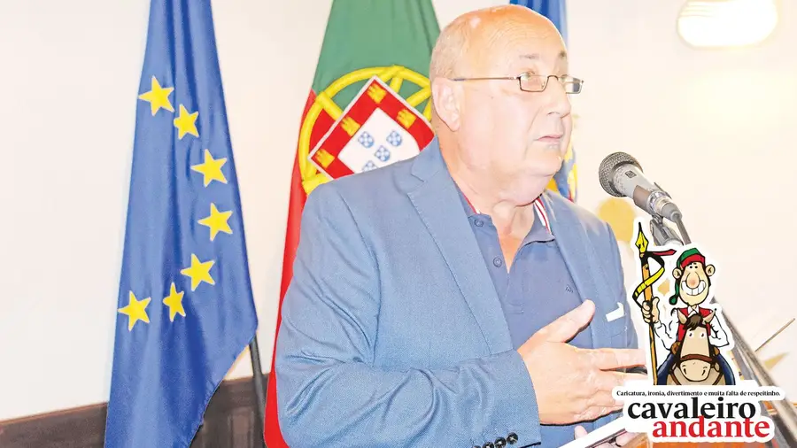 Esménio vai ter saudades de Anita Esménio vai ter saudades de Anita