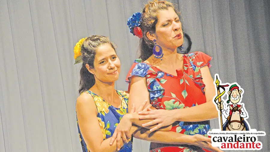 Coisas de mulheres Coisas de mulheres