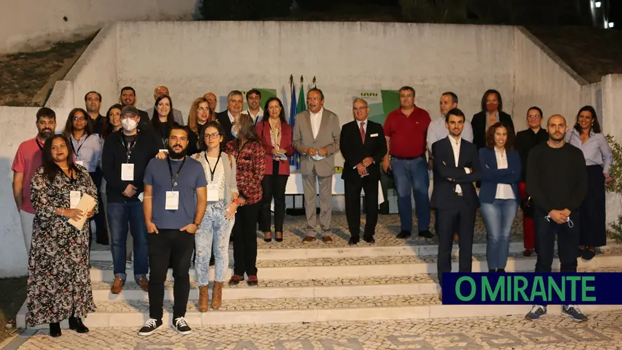 StartUp Torres Novas há cinco anos a apoiar ideias de negócio StartUp Torres Novas há cinco anos a apoiar ideias de negócio