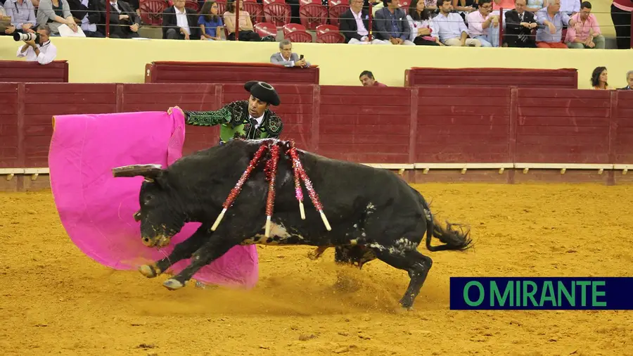 Municípios com actividade taurina contra alteração da idade para assistir a touradas Municípios com actividade taurina contra alteração da idade para assistir a touradas