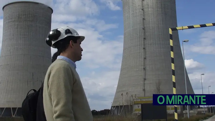 ZERO considera erro conversão da Central do Pego “para queimar biomassa”