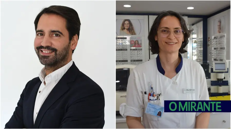 Uso excessivo de ecrãs é a principal causa para a perda de visão precoce Uso excessivo de ecrãs é a principal causa para a perda de visão precoce
