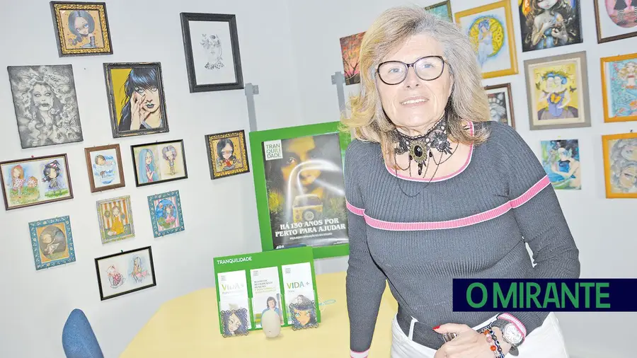 “Fico desmoralizada com um país que deixa os hospitais chegarem a este ponto” “Fico desmoralizada com um país que deixa os hospitais chegarem a este ponto”
