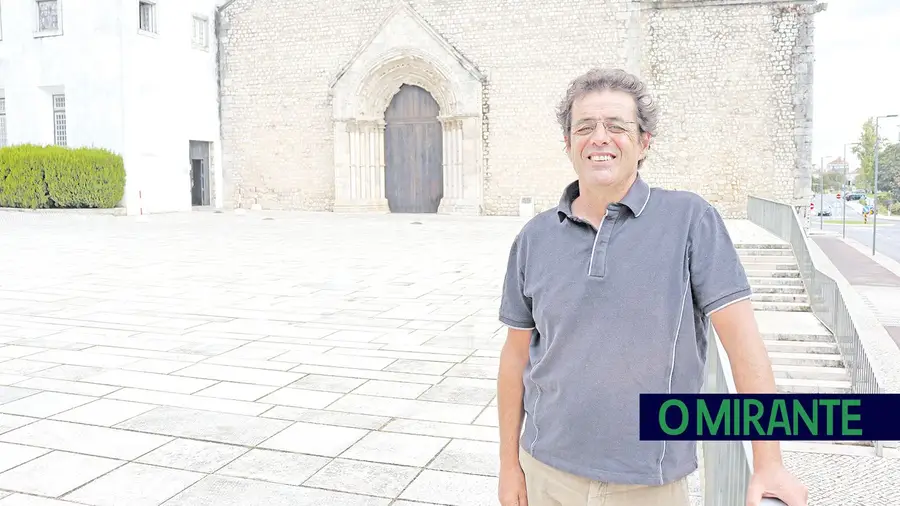 “O BE tem que olhar mais para o interior do país” “O BE tem que olhar mais para o interior do país”