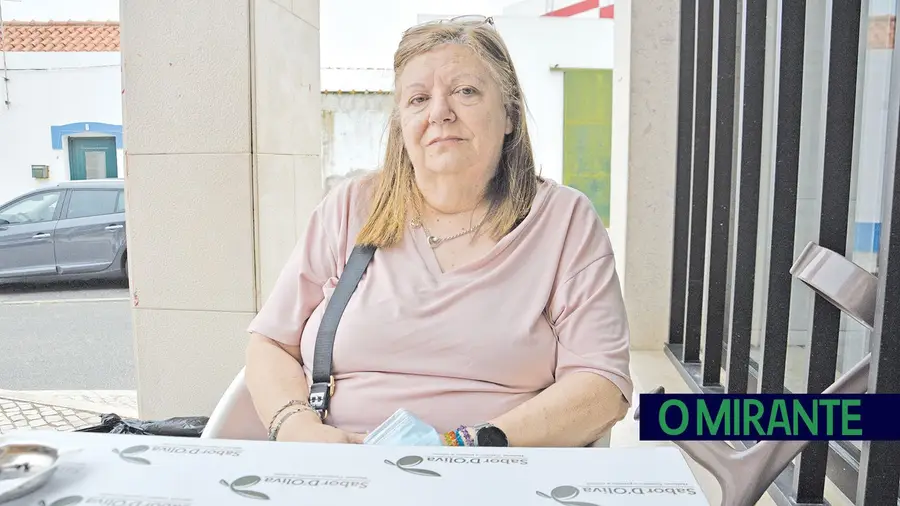 “Ainda hoje oiço os passos do Pedro a subir as escadas” “Ainda hoje oiço os passos do Pedro a subir as escadas”