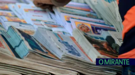 Governo avança com concurso de 3 milhões de euros para assegurar distribuição de jornais