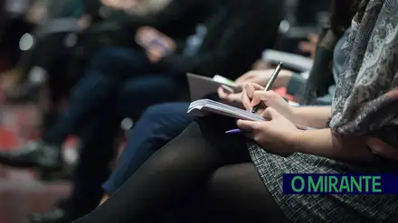 Sindicato dos Jornalistas acusa autarca de Coimbra de violar a liberdade de imprensa