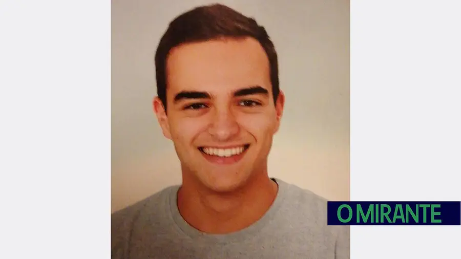 Confirmada morte de estudante de Abrantes na República Checa