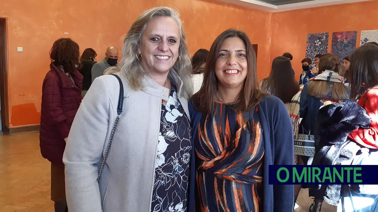 Escola Superior Educação de Santarém comemorou 42 anos