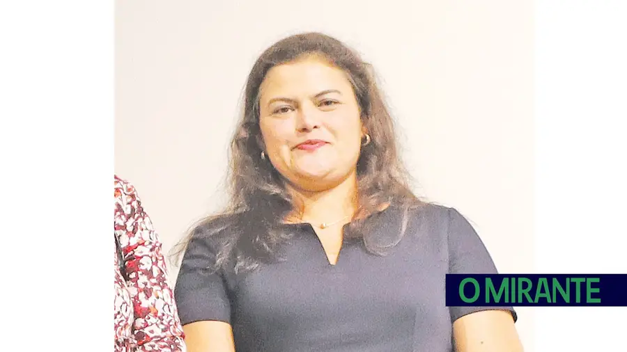 Vereadora nomeada para representar câmara na Fundação José Relvas gerida pelo pai Vereadora nomeada para representar câmara na Fundação José Relvas gerida pelo pai