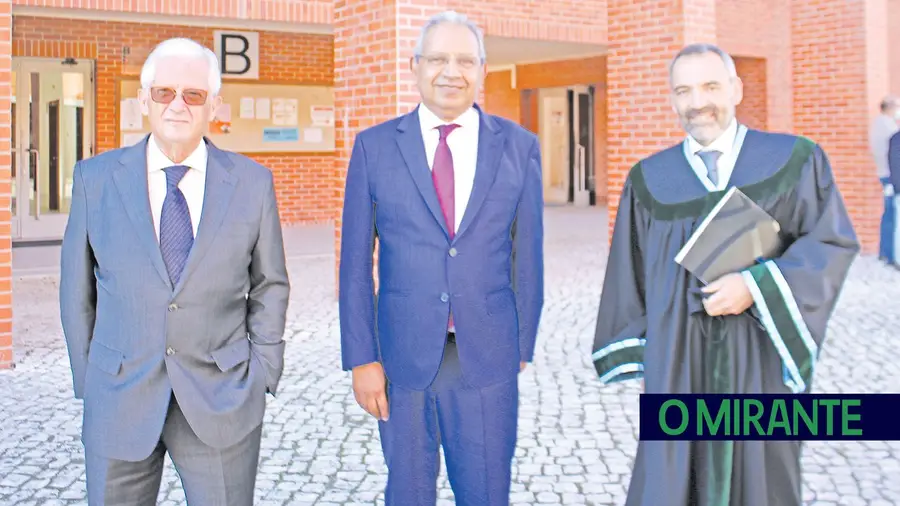 Falta de residências para estudantes é uma das preocupações do Politécnico de Tomar