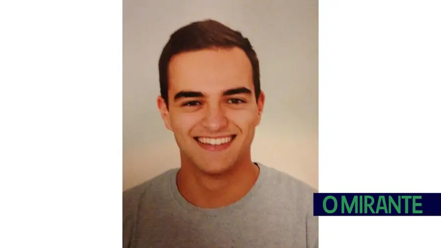 Estudante de Abrantes encontrado morto na República Checa Estudante de Abrantes encontrado morto na República Checa