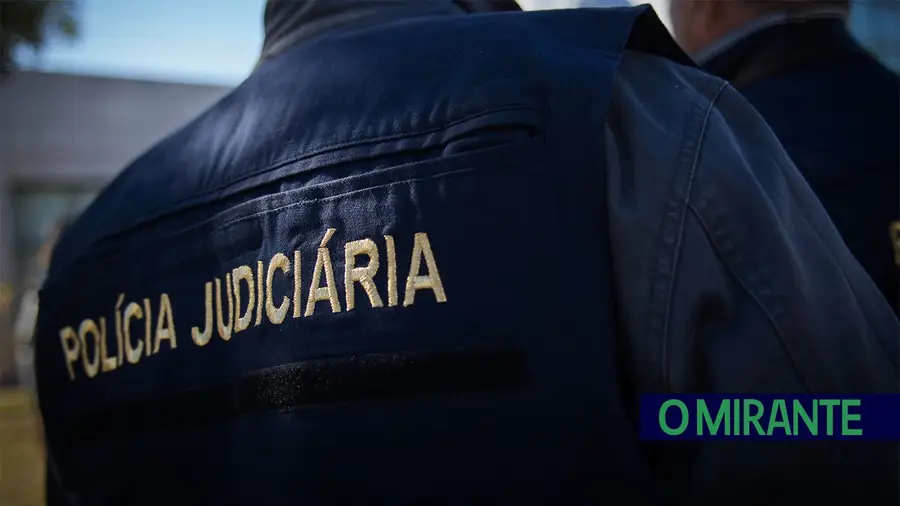 Empresários de Tomar detidos por homicídio, sequestro e branqueamento de capitais Empresários de Tomar detidos por homicídio, sequestro e branqueamento de capitais