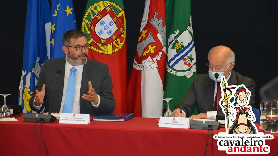 Adoçar a oposição Adoçar a oposição