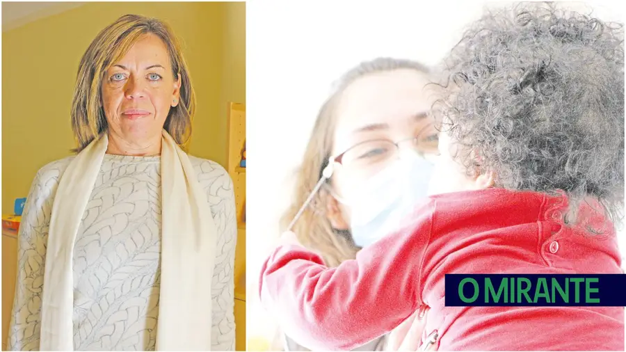 Casas de acolhimento dão amor mas não substituem as famílias Casas de acolhimento dão amor mas não substituem as famílias