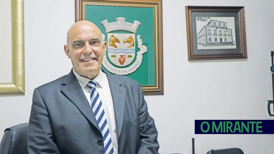 “Constrangimentos resultam de ideias feitas e resistência à mudança” “Constrangimentos resultam de ideias feitas e resistência à mudança”