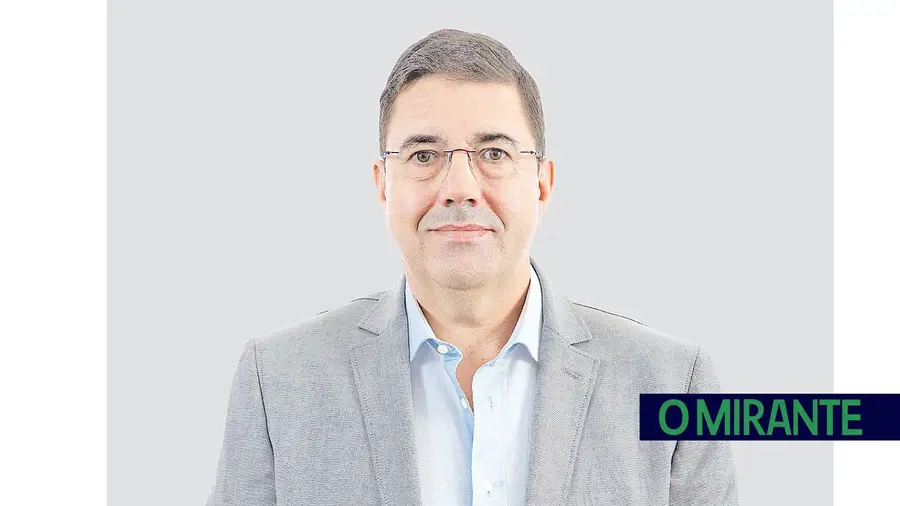 “Mais importante que o currículo são os valores da família” “Mais importante que o currículo são os valores da família”