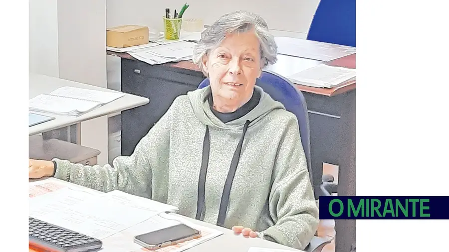 “A minha motivação é consolidar, liderar e reinventar a empresa” “A minha motivação é consolidar, liderar e reinventar a empresa”